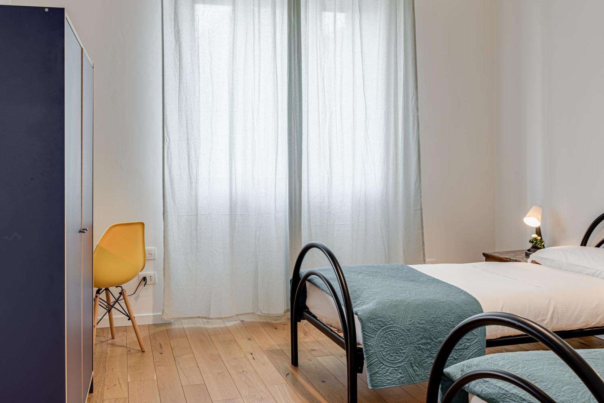 Rufus - Sweet Dreams In Apartamento *