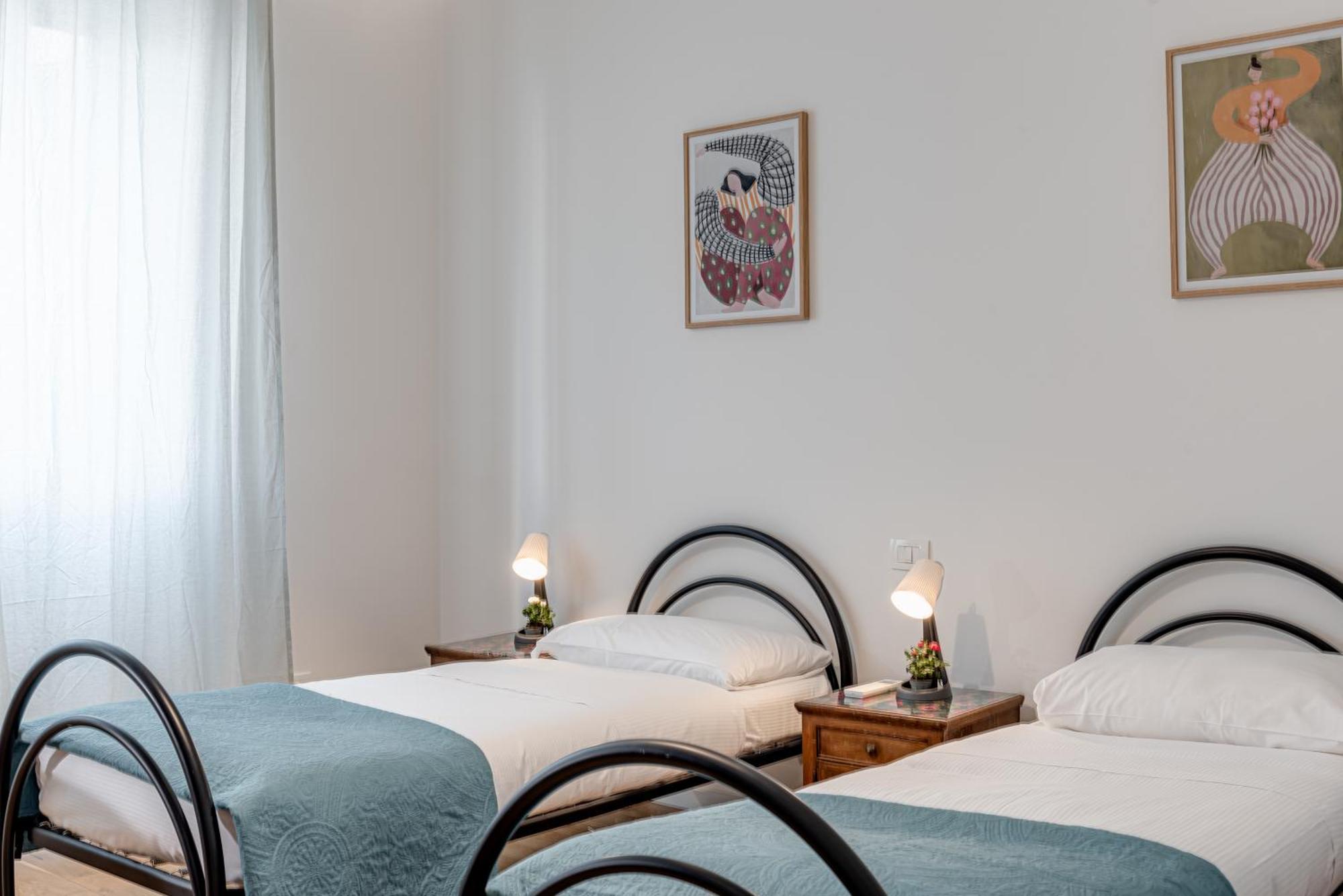 Apartamento Rufus - Sweet Dreams In Florença